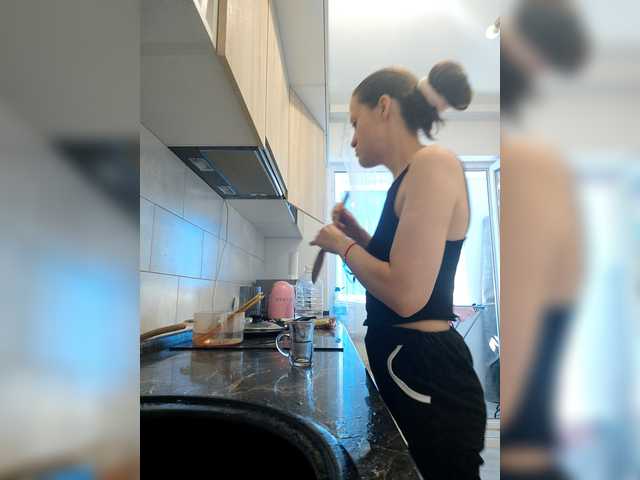 Bogina2 live cam on BongaCams