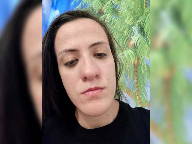 Bogina2 live cam on BongaCams