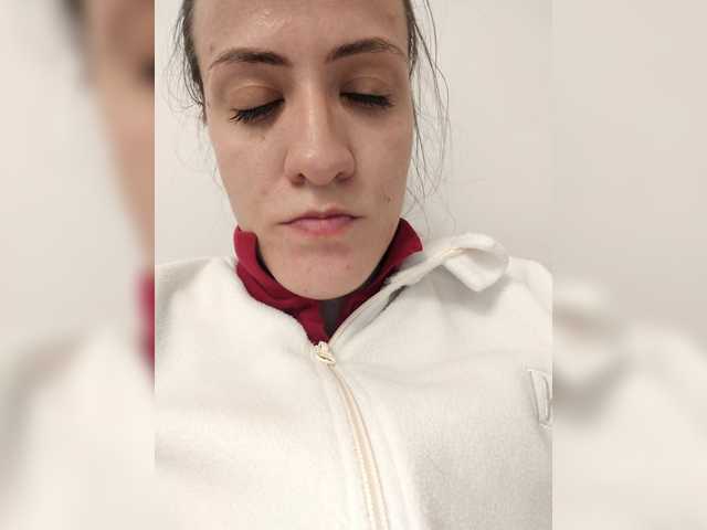 Bogina2, en directo ahora en BongaCams