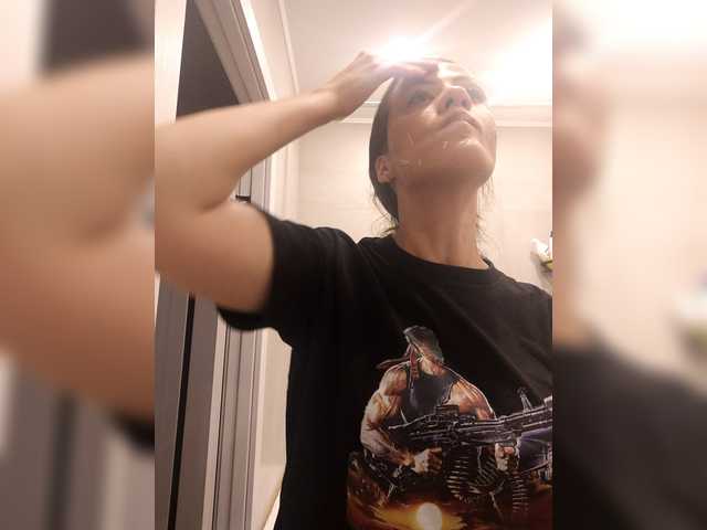 Bogina2 live cam on BongaCams