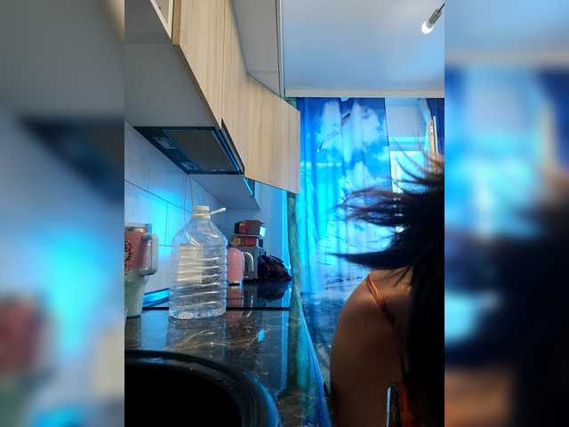 Bogina2 live webcam show