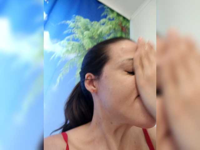 Bogina2 live cam on BongaCams