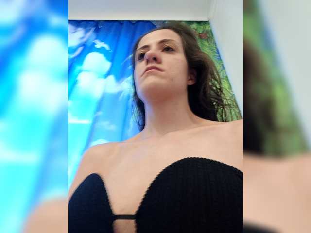 Bogina2 live cam on BongaCams