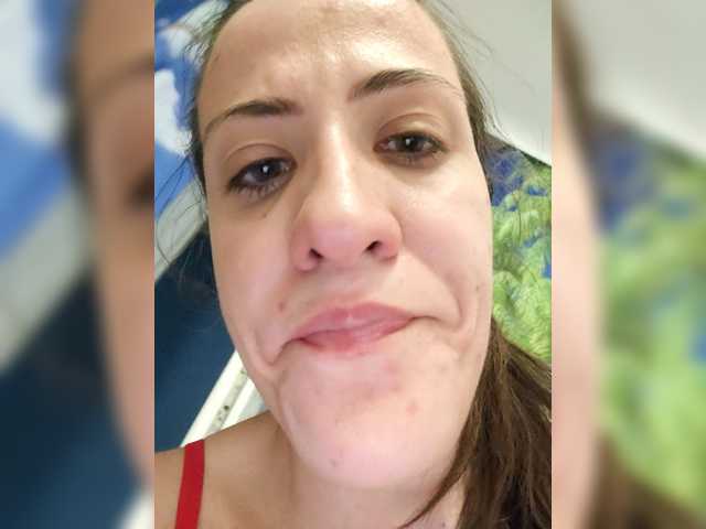 Bogina2 live cam on BongaCams