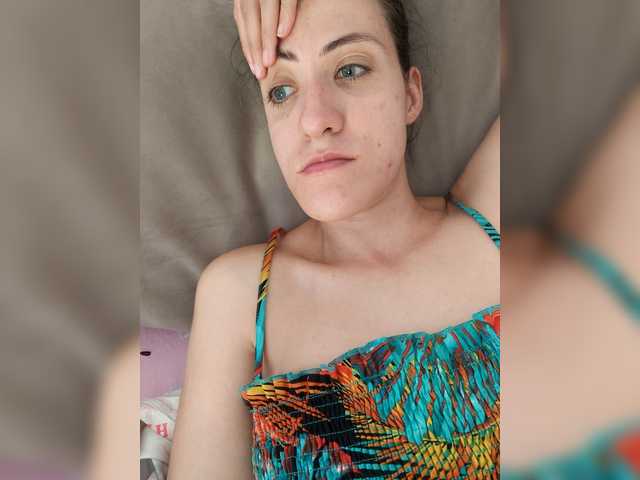 AngelDolores live cam preview