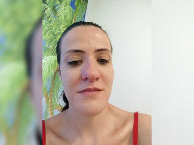 bogina2 live sex show
