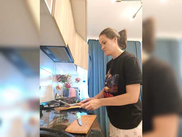 AngelDolores live cam preview