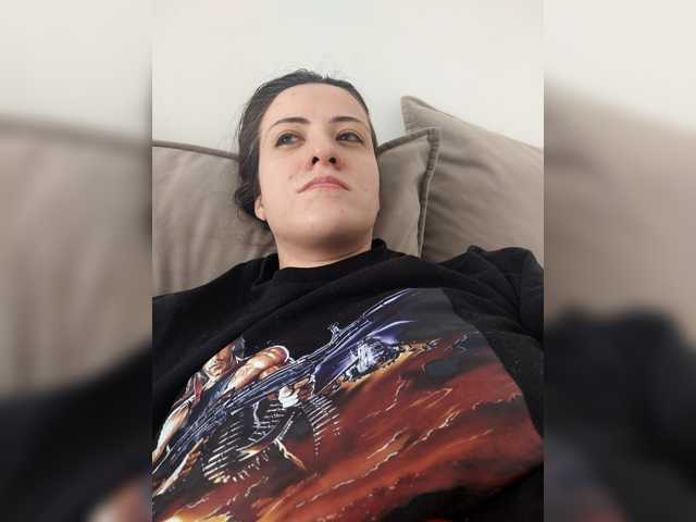 AngelDolores live cam preview