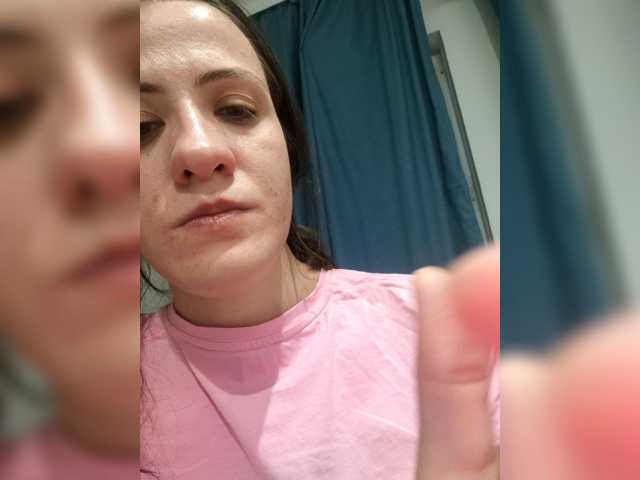 Bogina2 live cam on BongaCams