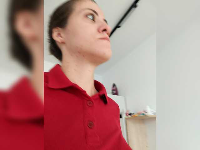 Bogina2 live cam on BongaCams