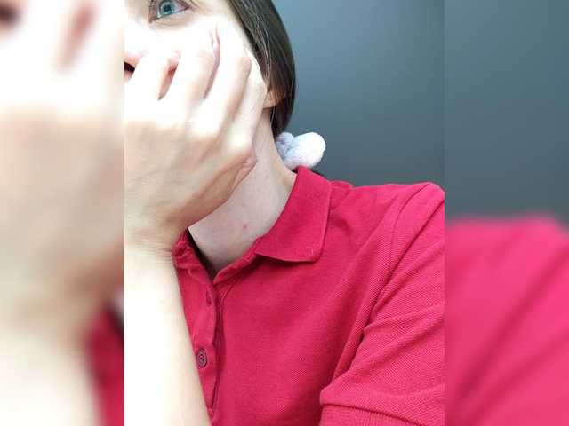 Bogina2 live cam on BongaCams