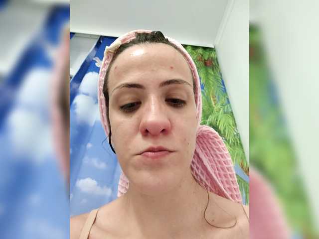 bogina2 live sex show