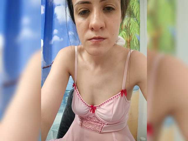 Bogina2 live cam on BongaCams