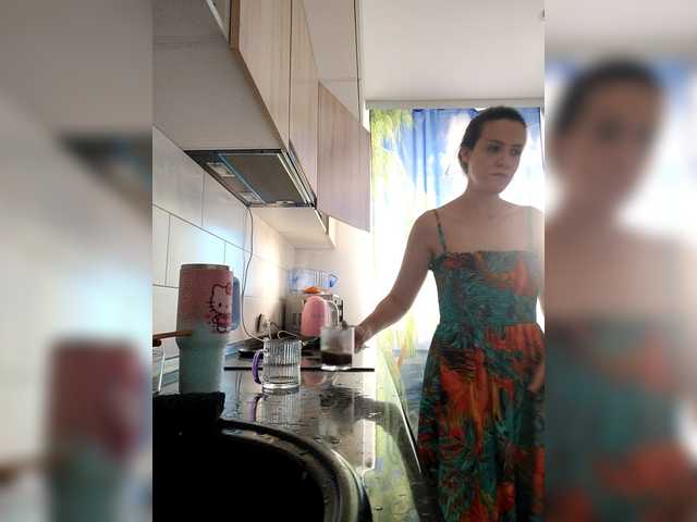 Bogina2 live webcam show