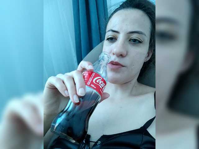 Bogina2 live cam on BongaCams