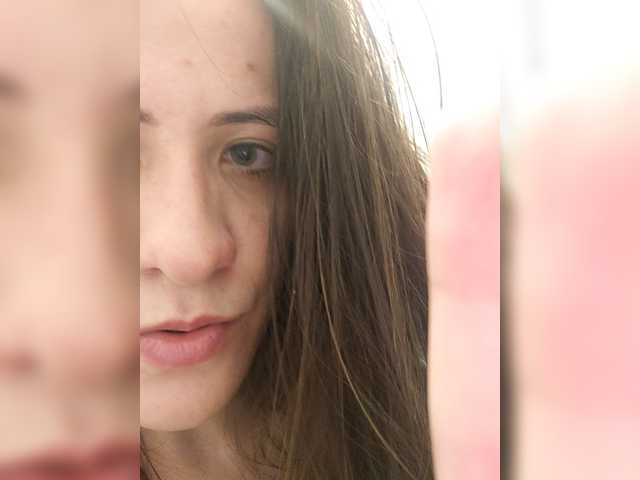 Bogina2 live cam on BongaCams