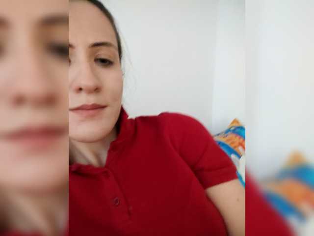 AngelDolores live cam preview