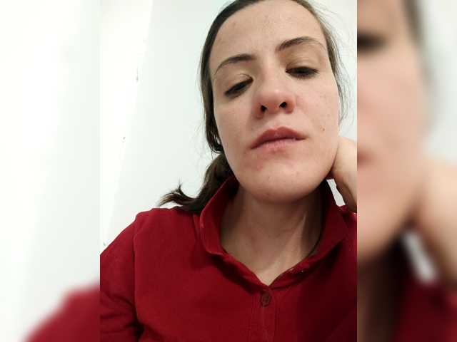 Bogina2 live cam on BongaCams