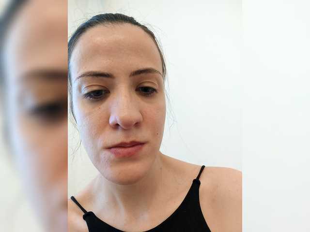 Bogina2 live cam on BongaCams