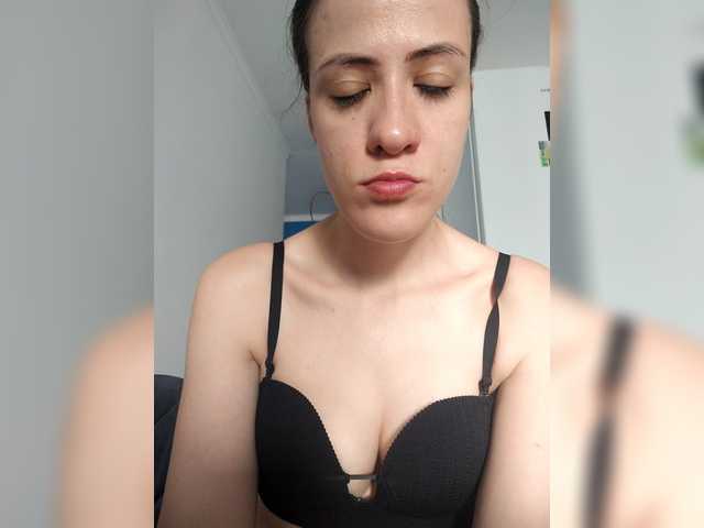 Bogina2 live cam on BongaCams