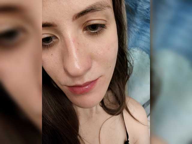 Bogina2 live cam on BongaCams