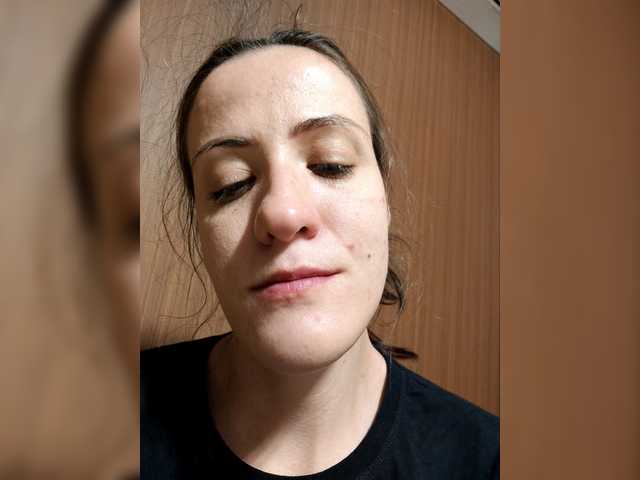Bogina2 live cam on BongaCams