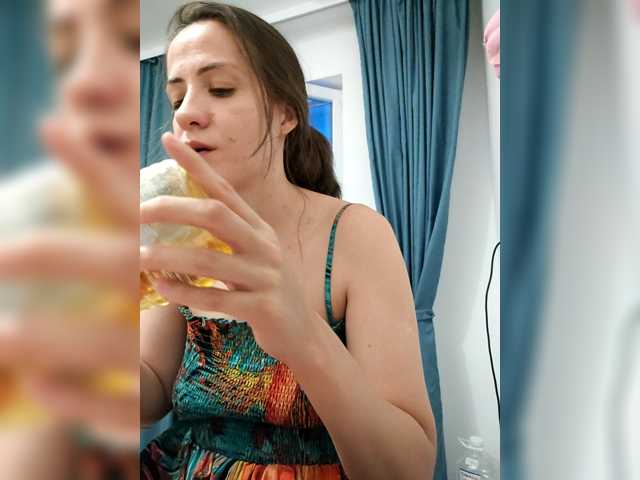 Bogina2 live cam on BongaCams