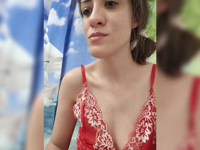 Bogina2 live cam on BongaCams