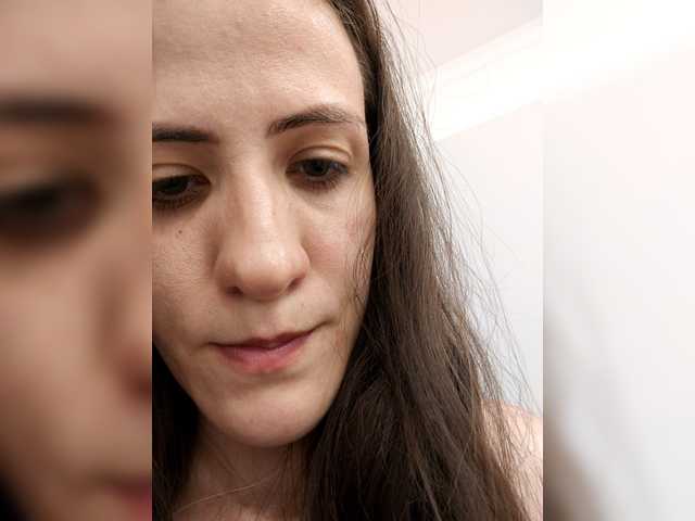 Bogina2 live cam on BongaCams