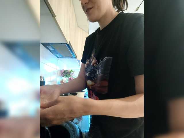 Bogina2 live cam on BongaCams