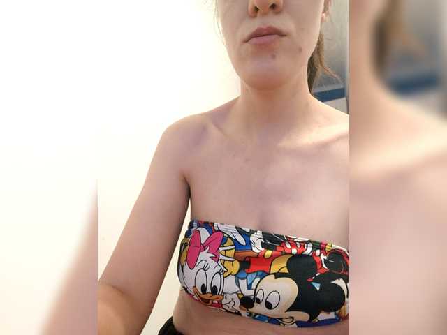 Bogina2 live webcam show