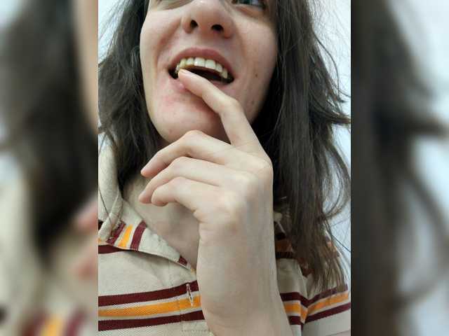 Bogina2 live cam on BongaCams