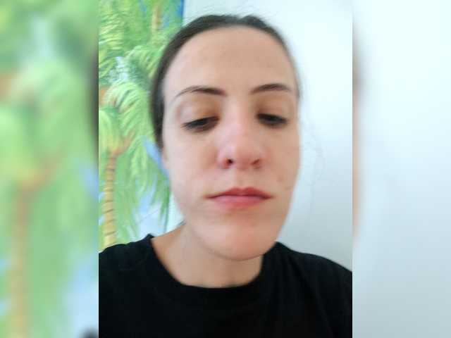 Bogina2 live cam on BongaCams