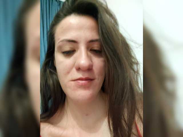 Bogina2, live now on BongaCams