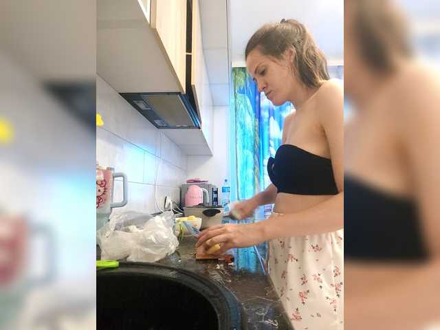 Bogina2 live cam on BongaCams