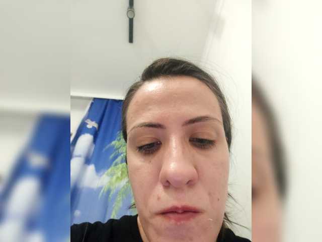 Bogina2 live cam on BongaCams