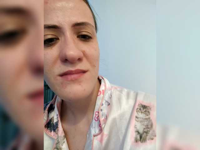 Bogina2, 21 y/o - Live Cam on BongaCams