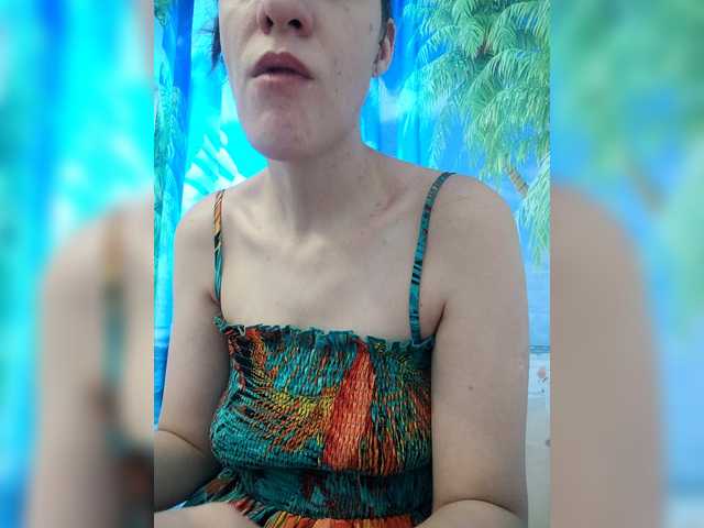 Bogina2 live webcam show