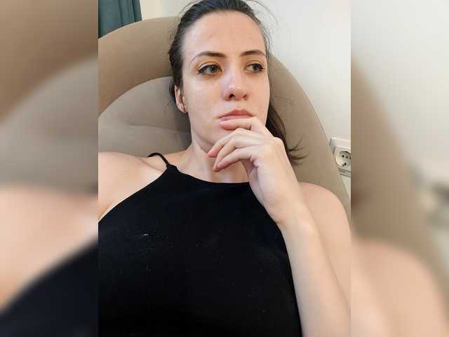 Bogina2 live webcam show