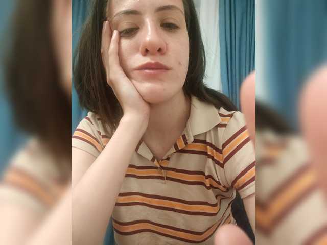 Bogina2 live cam on BongaCams