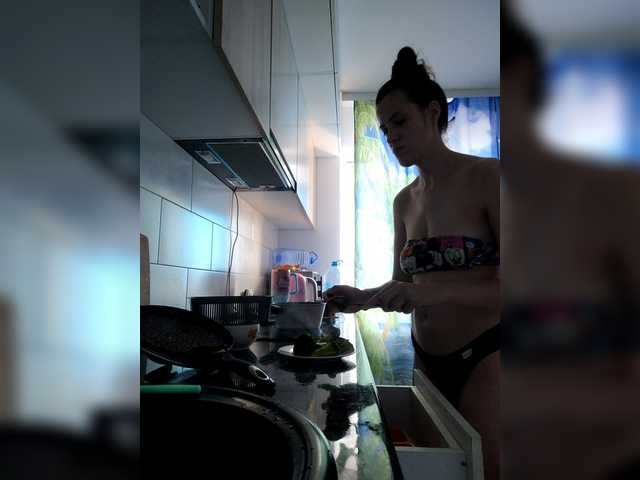 Bogina2 live webcam show
