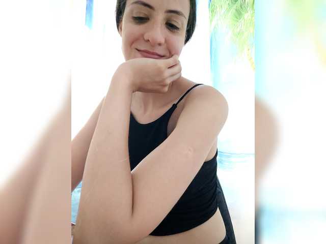 Bogina2 live cam on BongaCams