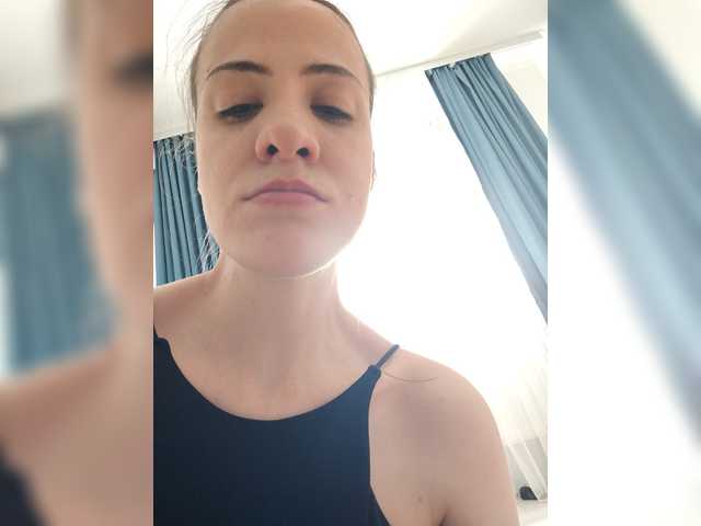 Bogina2 live cam on BongaCams