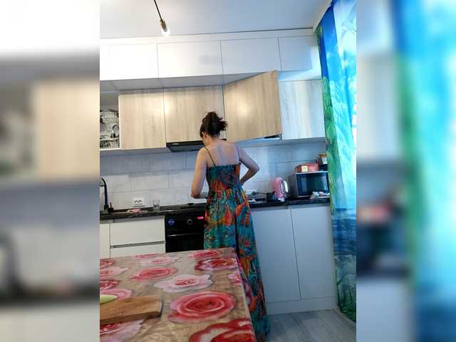 Bogina2 live webcam show