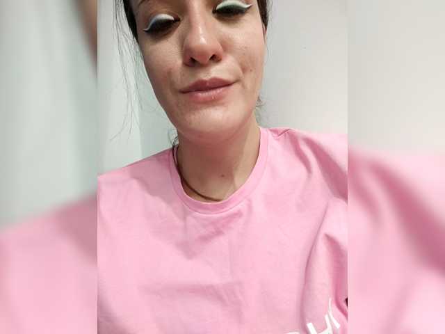 Bogina2 live cam on BongaCams