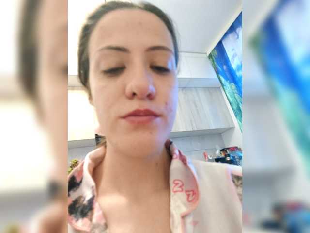 Bogina2 live cam on BongaCams