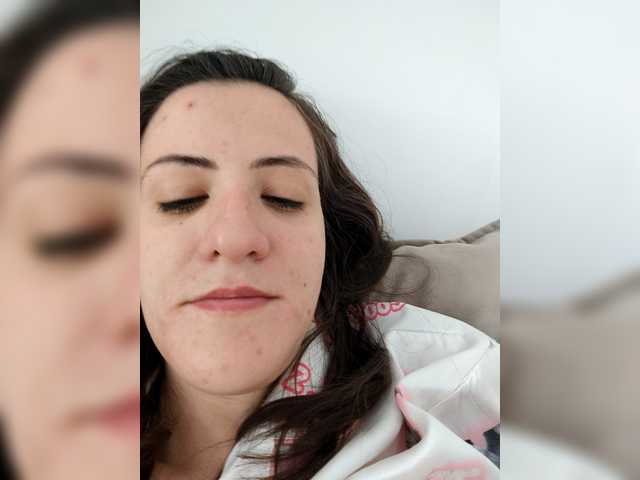 Bogina2 live cam on BongaCams