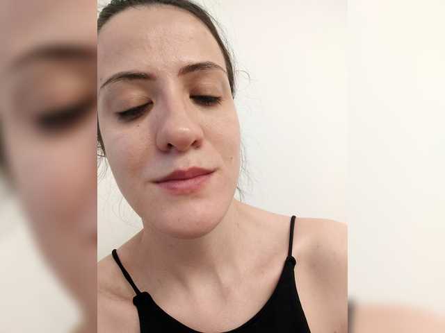Bogina2 live cam on BongaCams