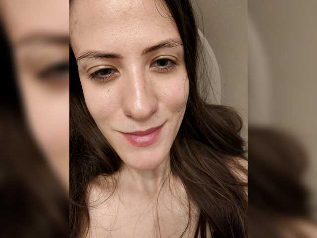 Bogina2 live cam on BongaCams