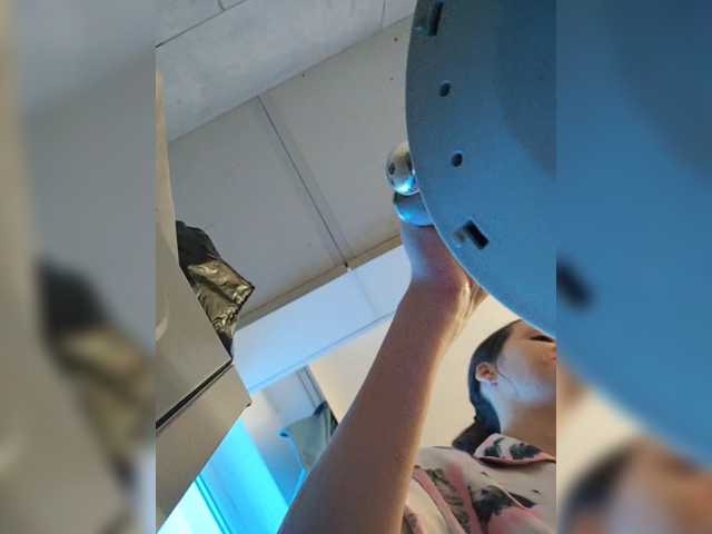 AngelDolores live cam preview
